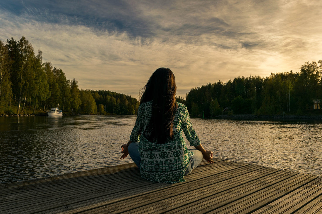 Ashwagandha: The Ancient Ayurvedic Herb for Modern Stress Relief